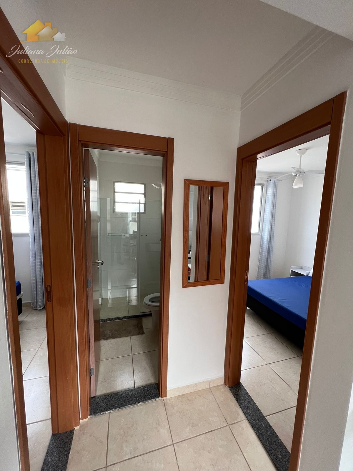 Apartamento, 2 quartos, 50 m² - Foto 14