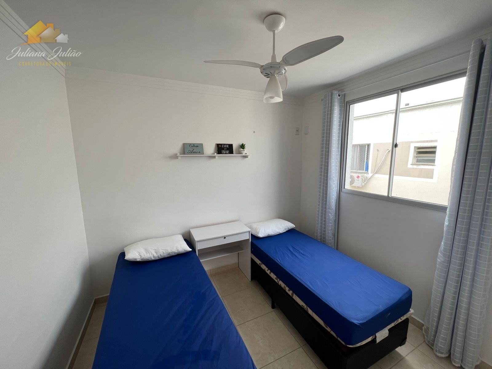 Apartamento, 2 quartos, 50 m² - Foto 19