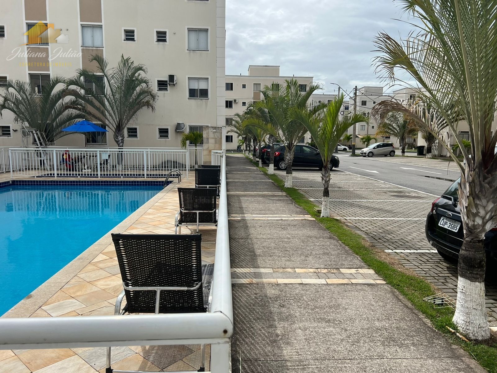 Apartamento, 2 quartos, 50 m² - Foto 4