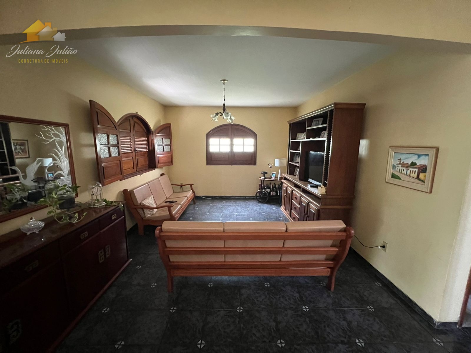 Casa à venda com 8 quartos, 350m² - Foto 6