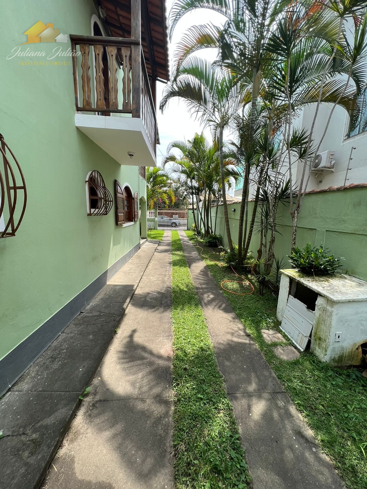Casa à venda com 8 quartos, 350m² - Foto 5