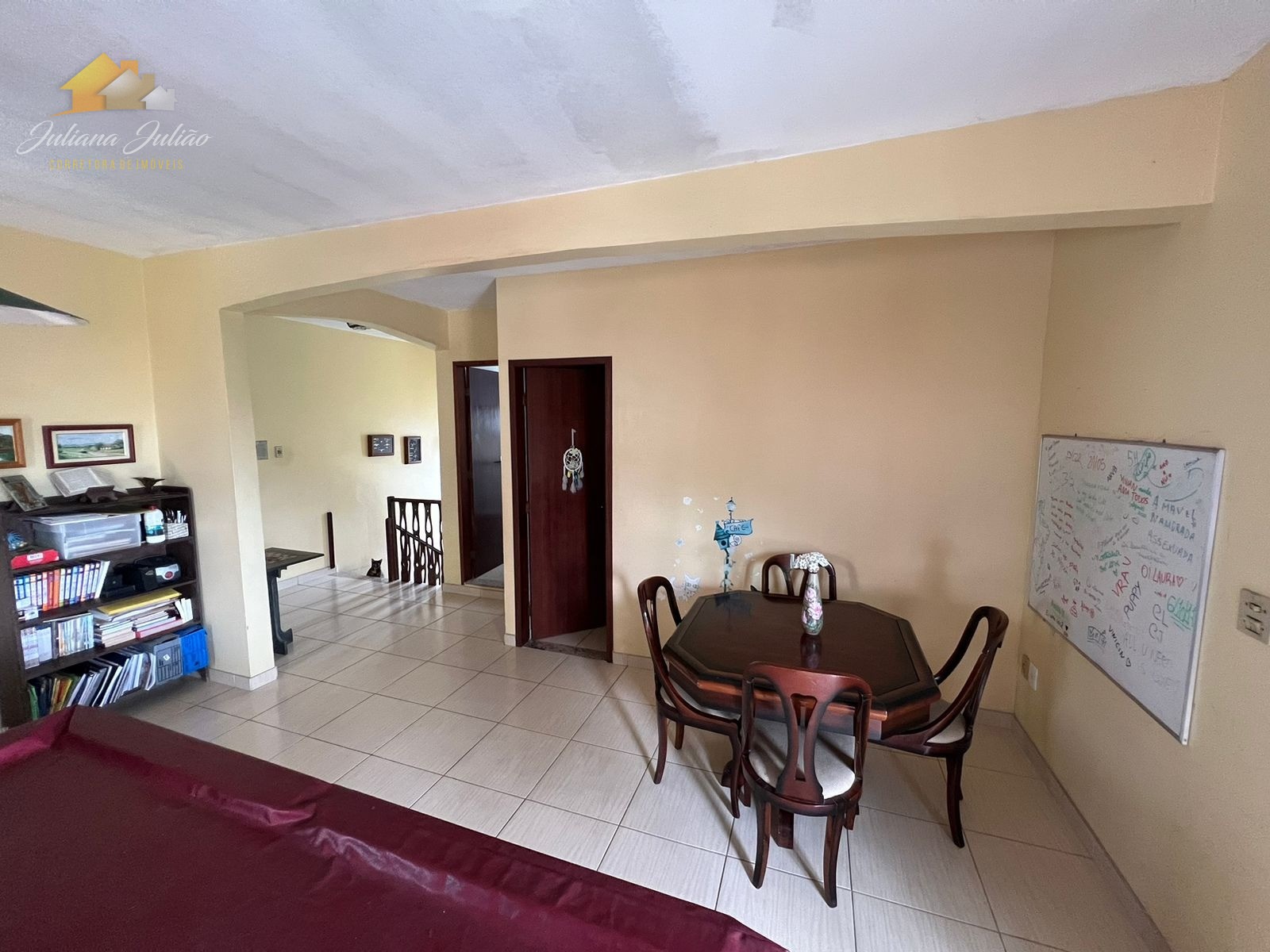 Casa à venda com 8 quartos, 350m² - Foto 29