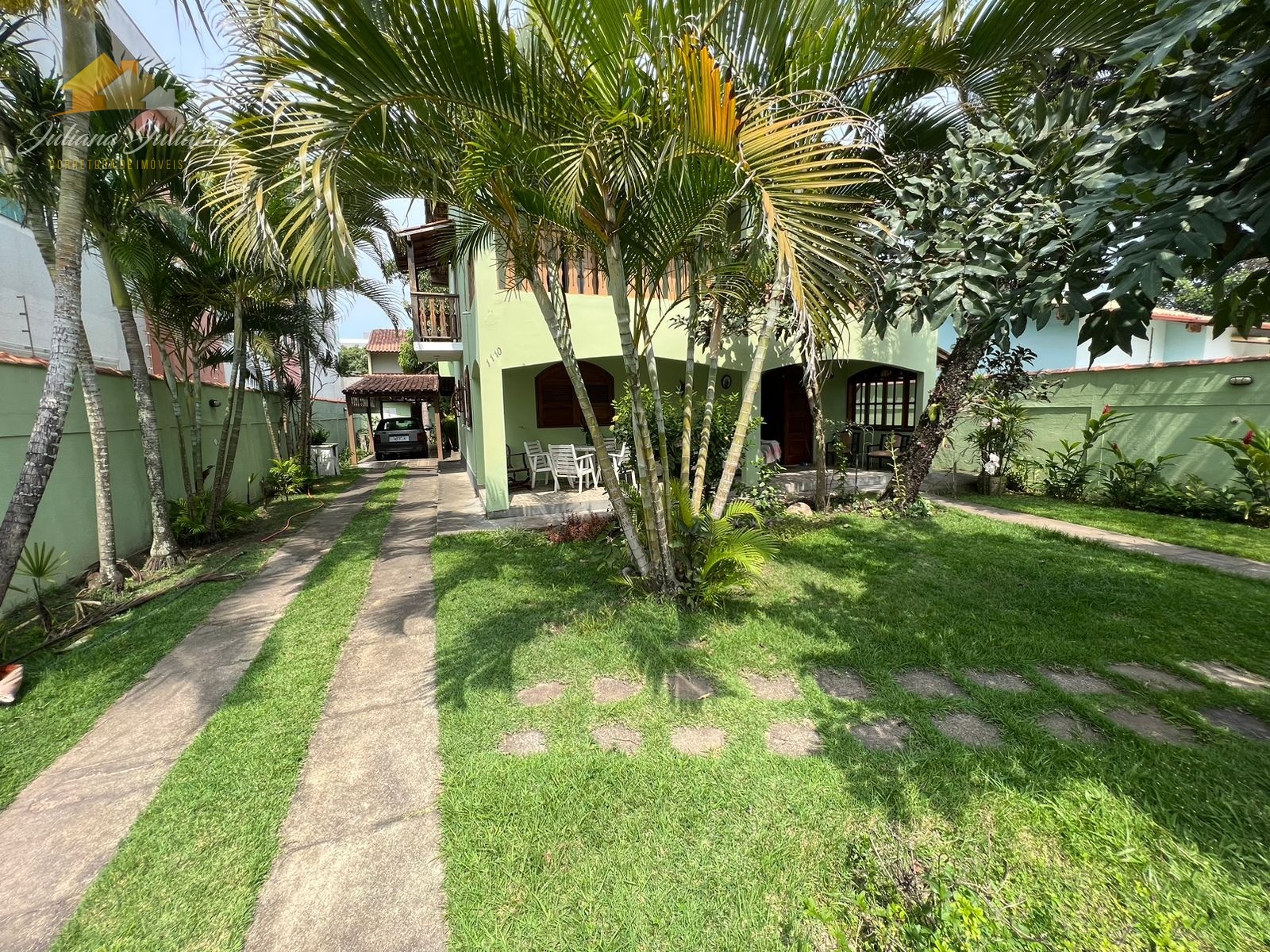 Casa à venda com 8 quartos, 350m² - Foto 2