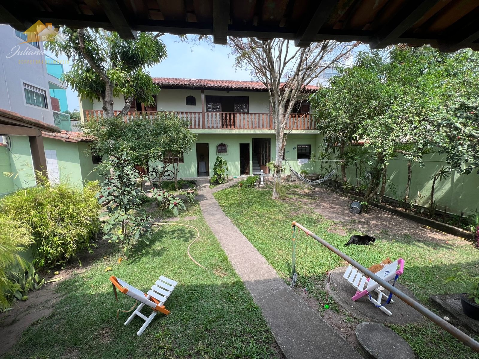 Casa à venda com 8 quartos, 350m² - Foto 34