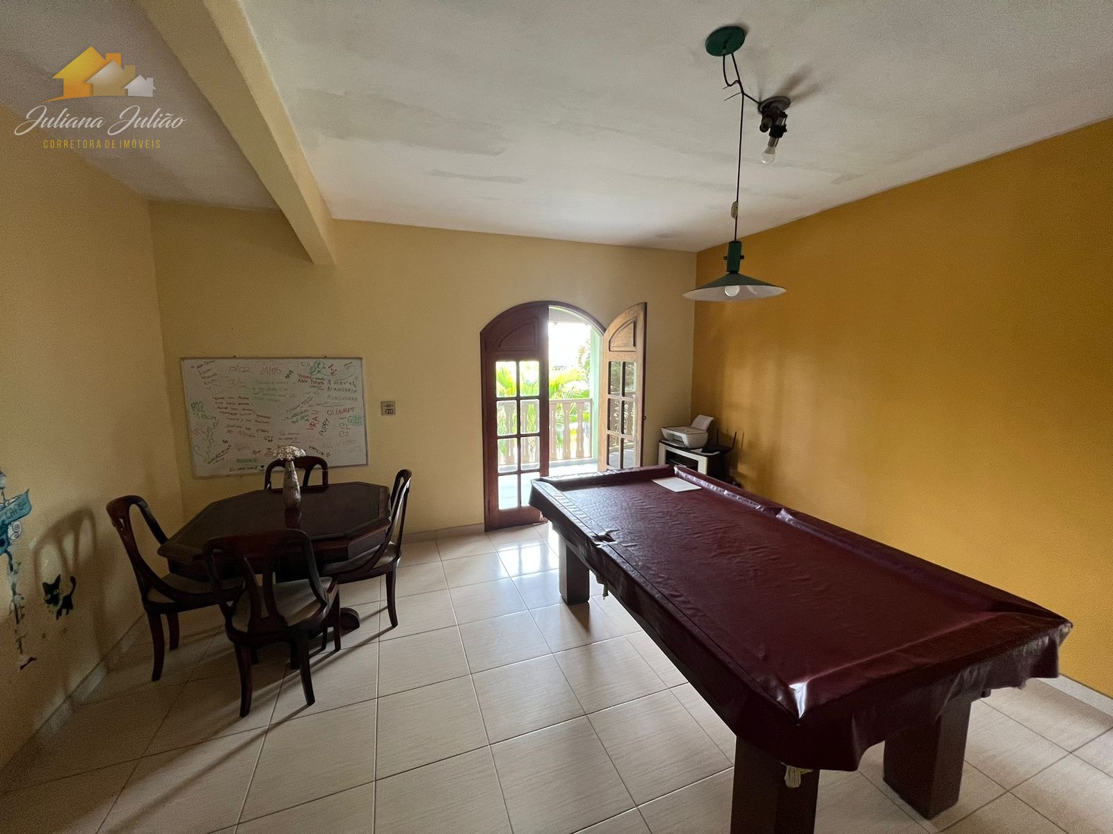 Casa à venda com 8 quartos, 350m² - Foto 28
