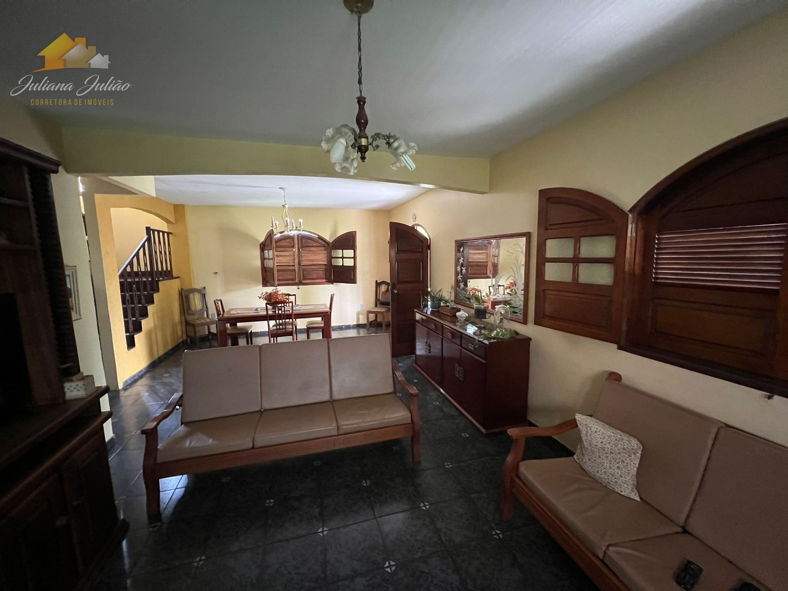 Casa à venda com 8 quartos, 350m² - Foto 8