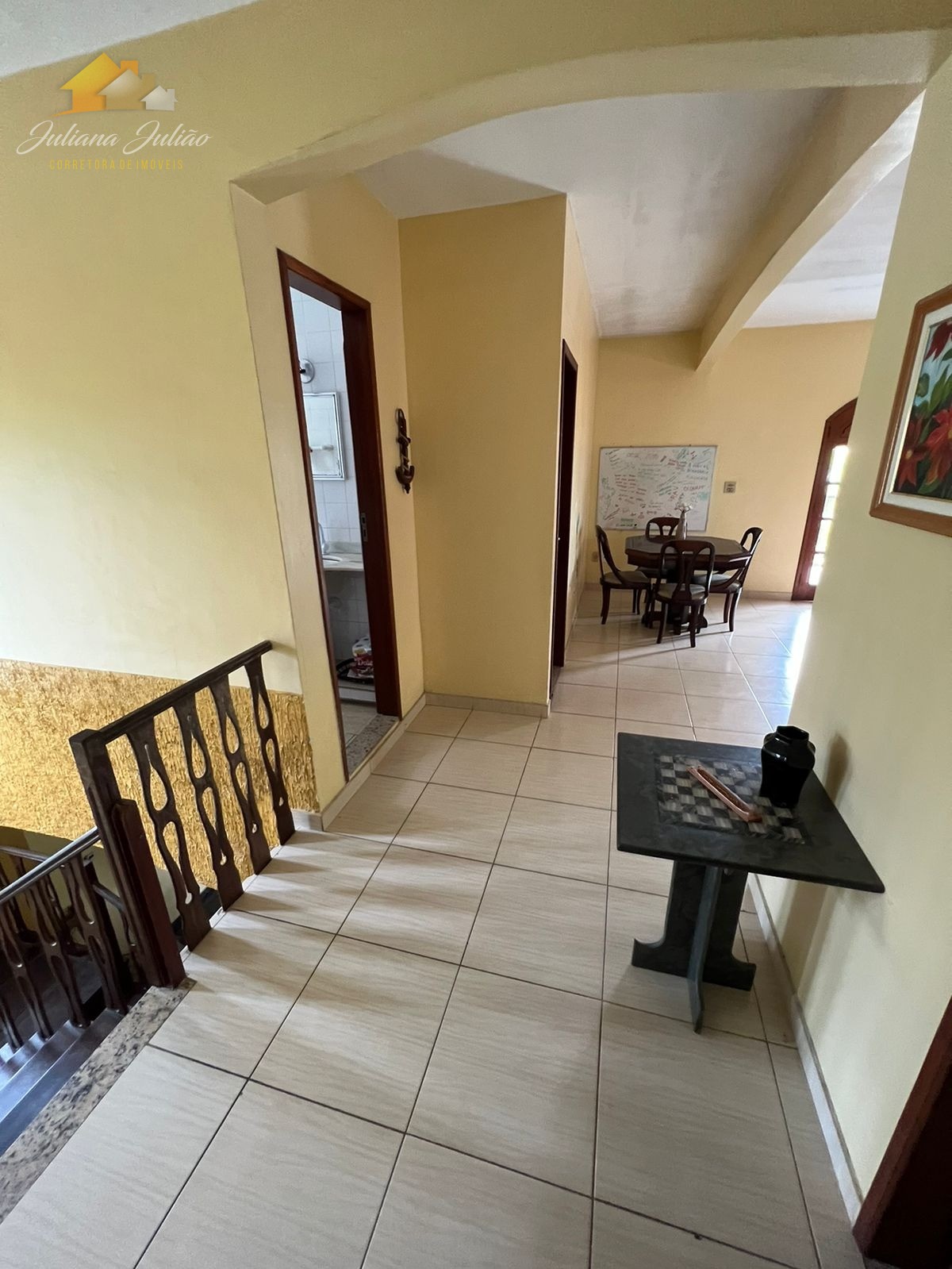 Casa à venda com 8 quartos, 350m² - Foto 18