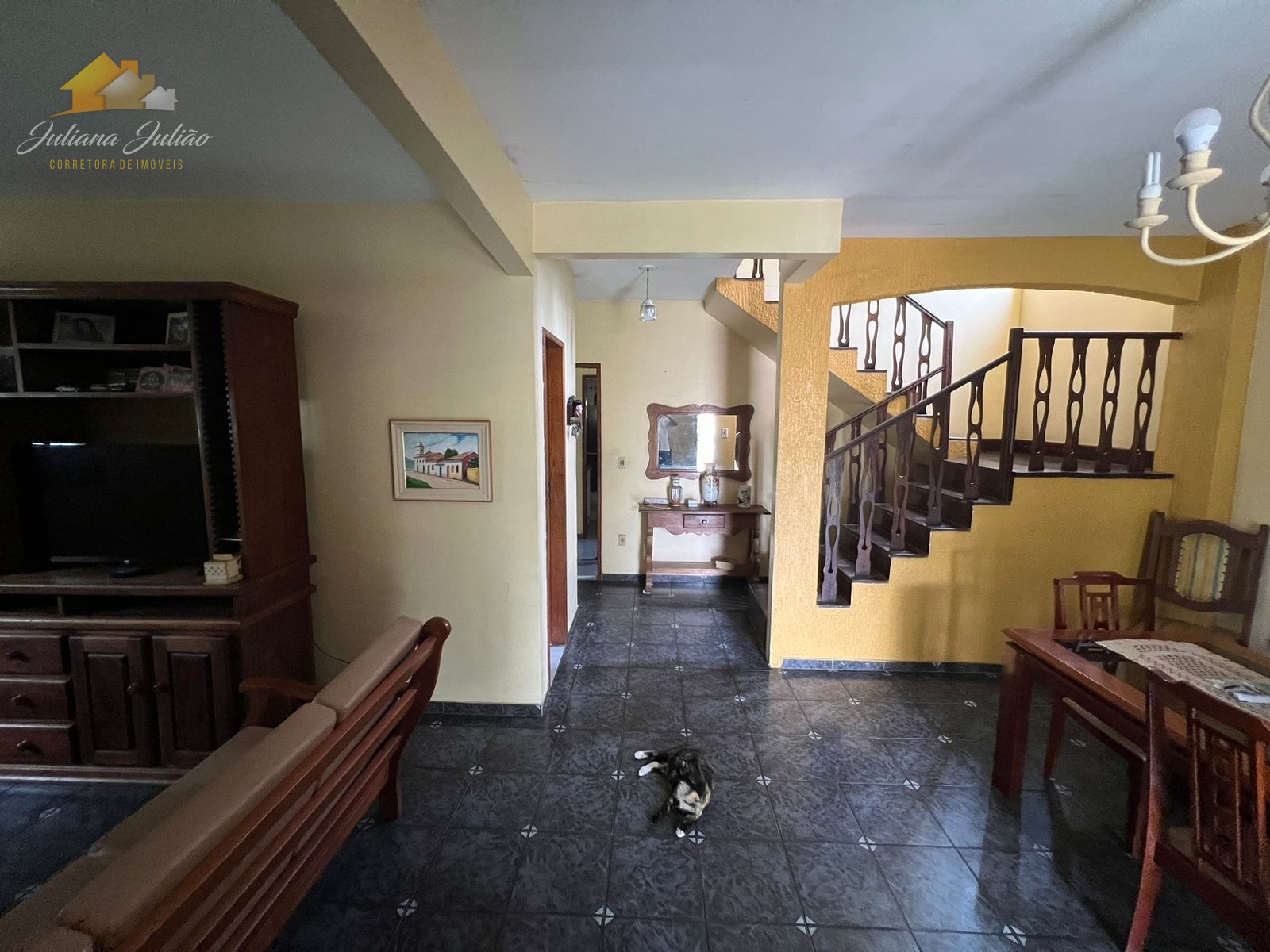 Casa à venda com 8 quartos, 350m² - Foto 9