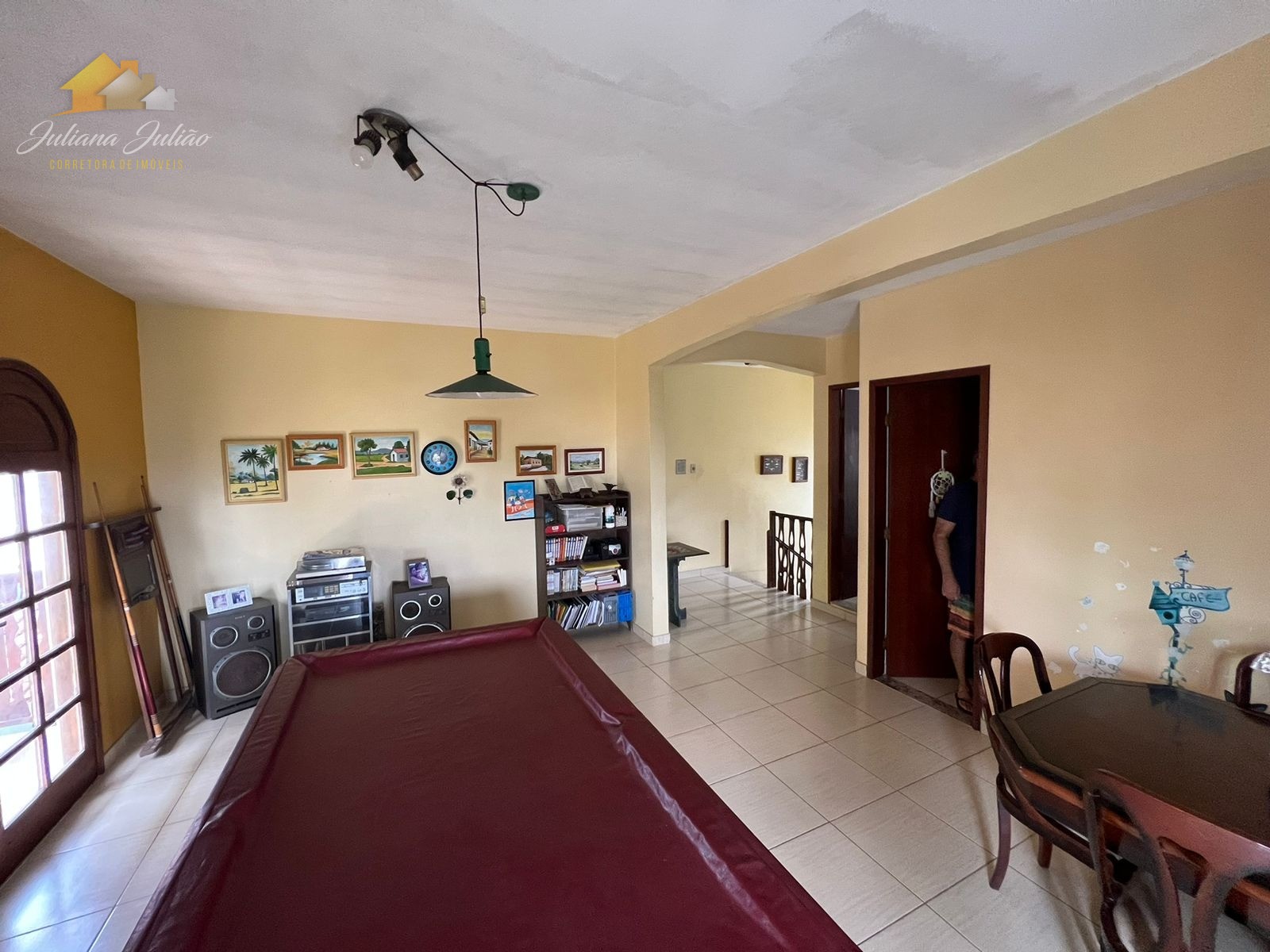 Casa à venda com 8 quartos, 350m² - Foto 27