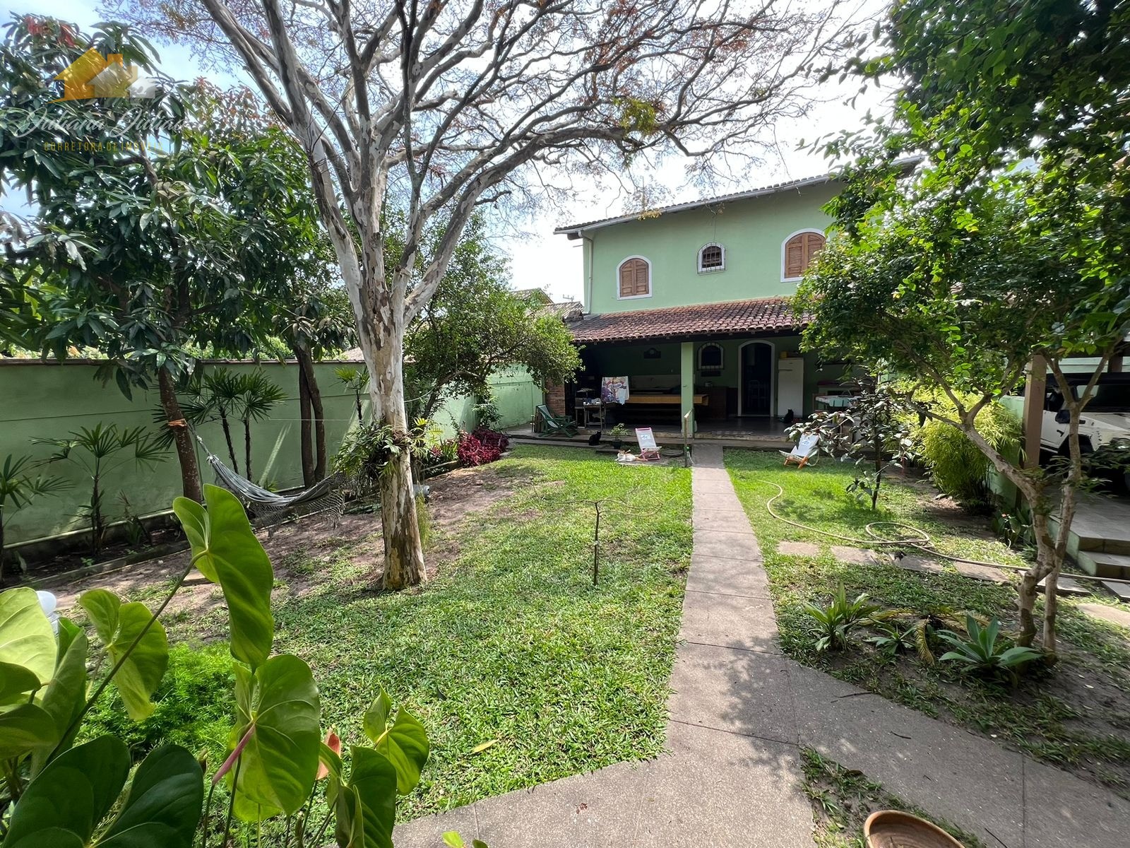 Casa à venda com 8 quartos, 350m² - Foto 36