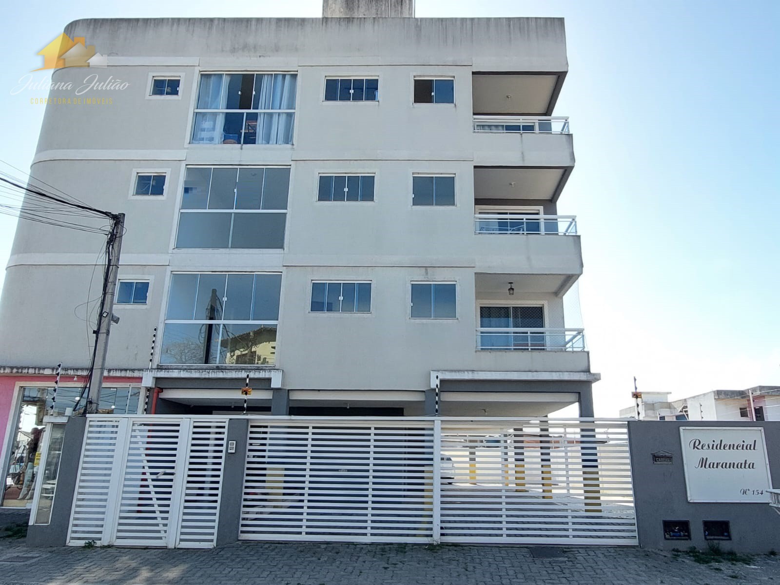 Apartamento à venda com 2 quartos, 110m² - Foto 1