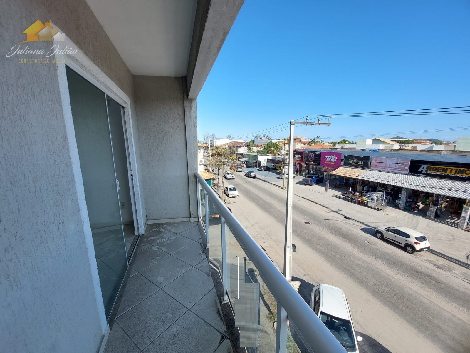 Apartamento à venda com 2 quartos, 110m² - Foto 7