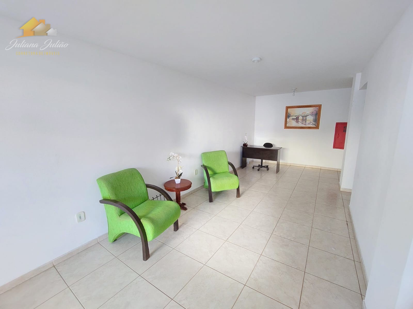 Apartamento à venda com 2 quartos, 110m² - Foto 26