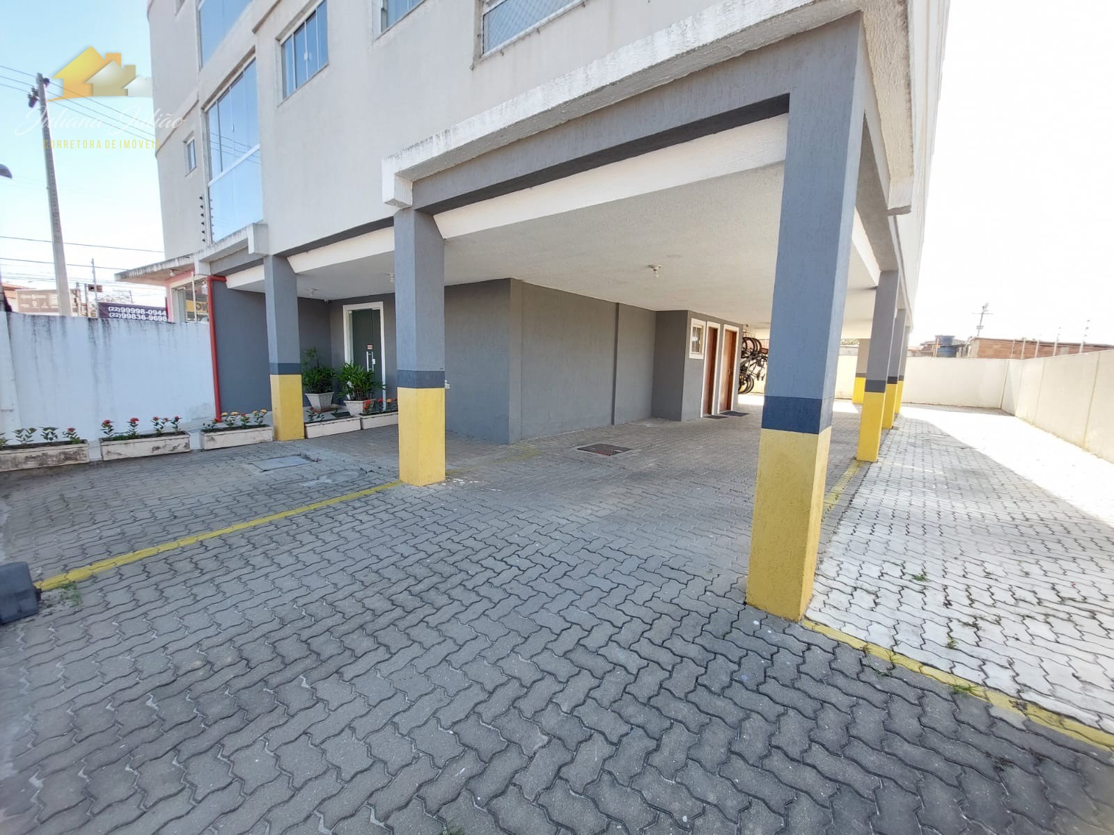 Apartamento à venda com 2 quartos, 110m² - Foto 30