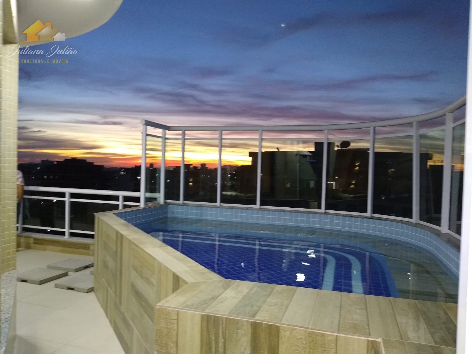 Cobertura à venda com 4 quartos, 160m² - Foto 64