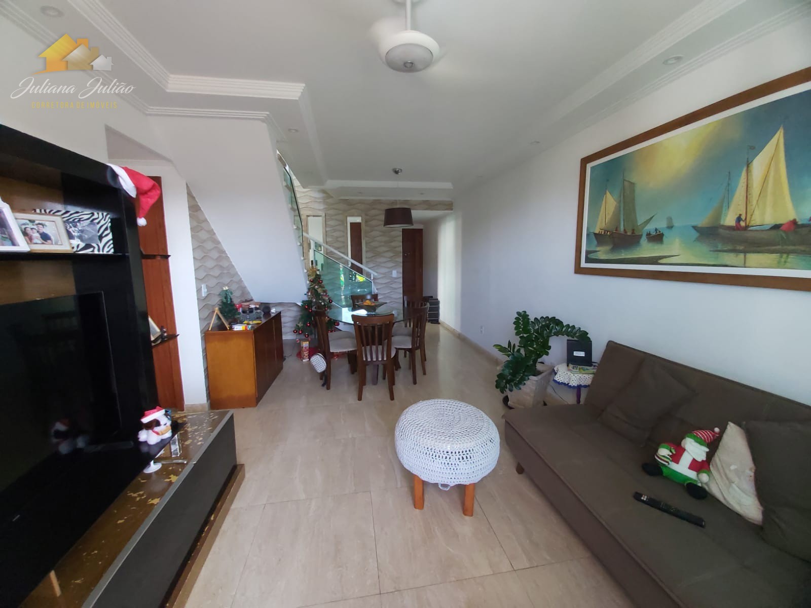 Cobertura à venda com 4 quartos, 160m² - Foto 22