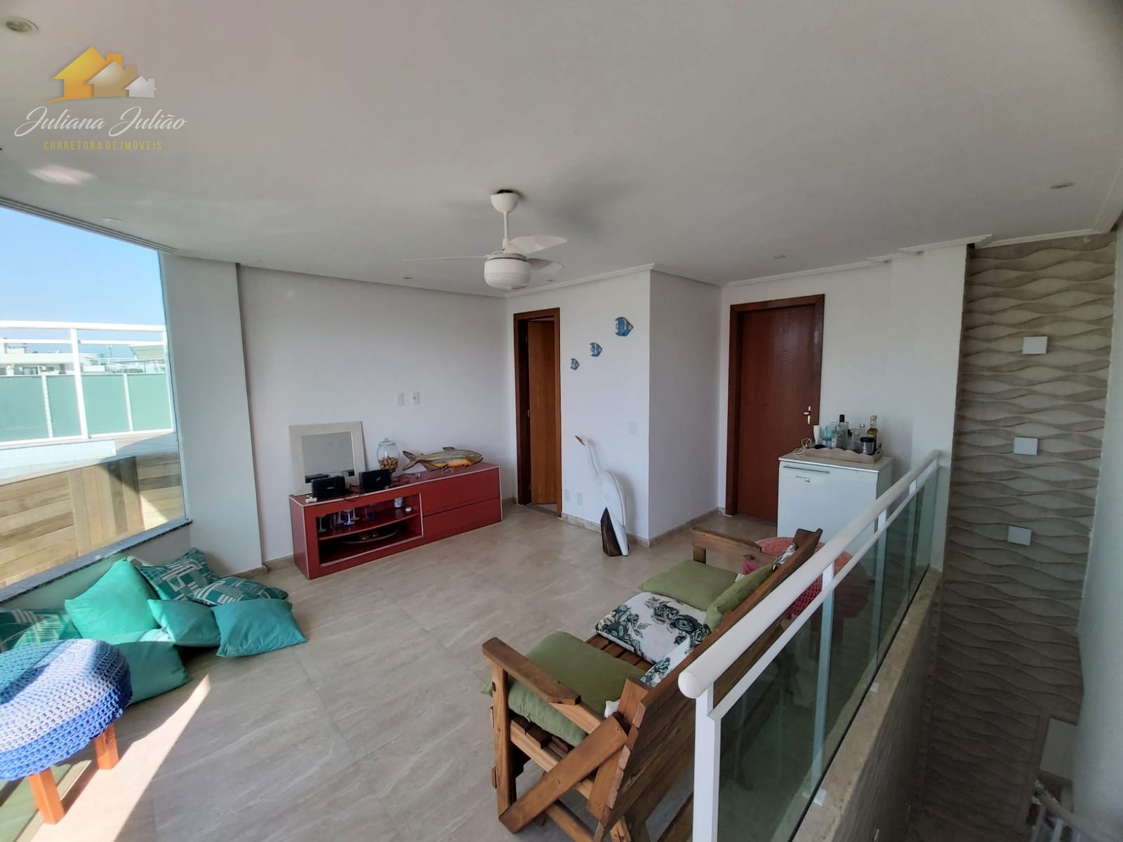 Cobertura à venda com 4 quartos, 160m² - Foto 47