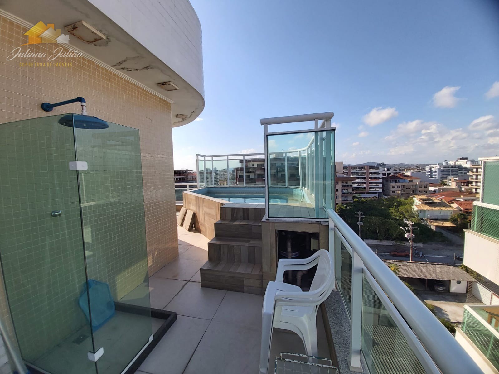 Cobertura à venda com 4 quartos, 160m² - Foto 63