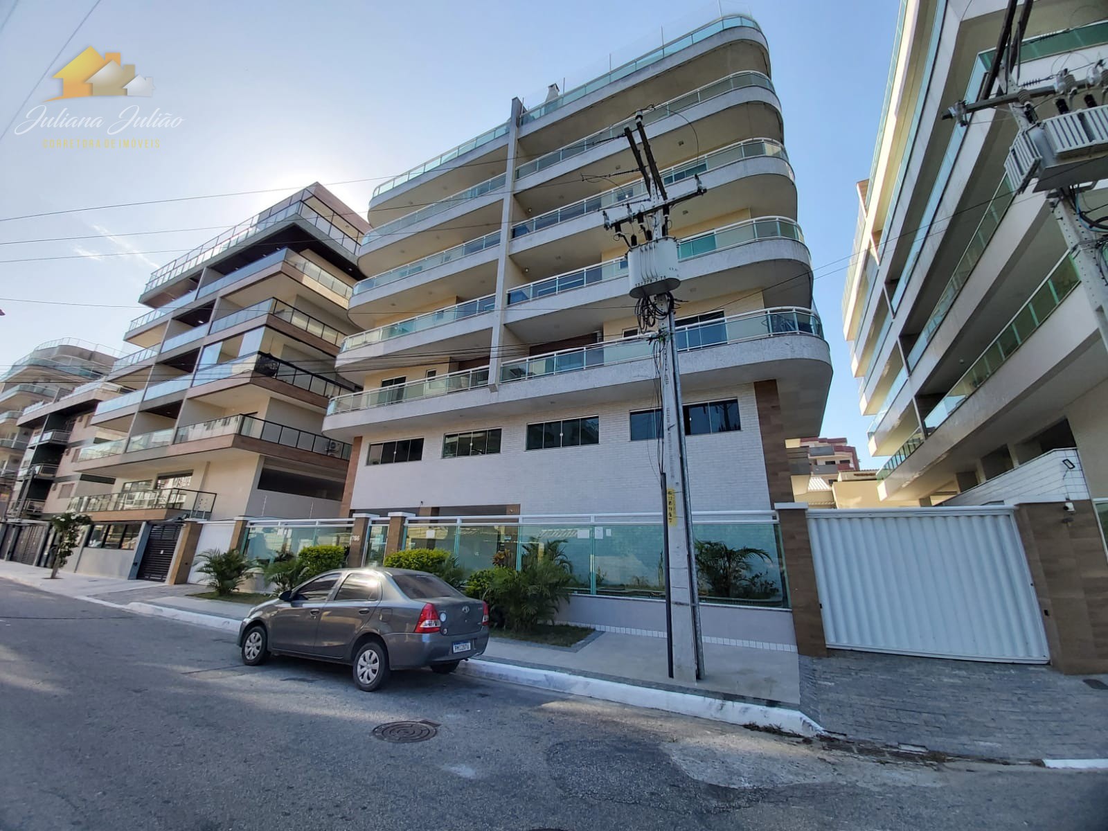 Cobertura à venda com 4 quartos, 160m² - Foto 1