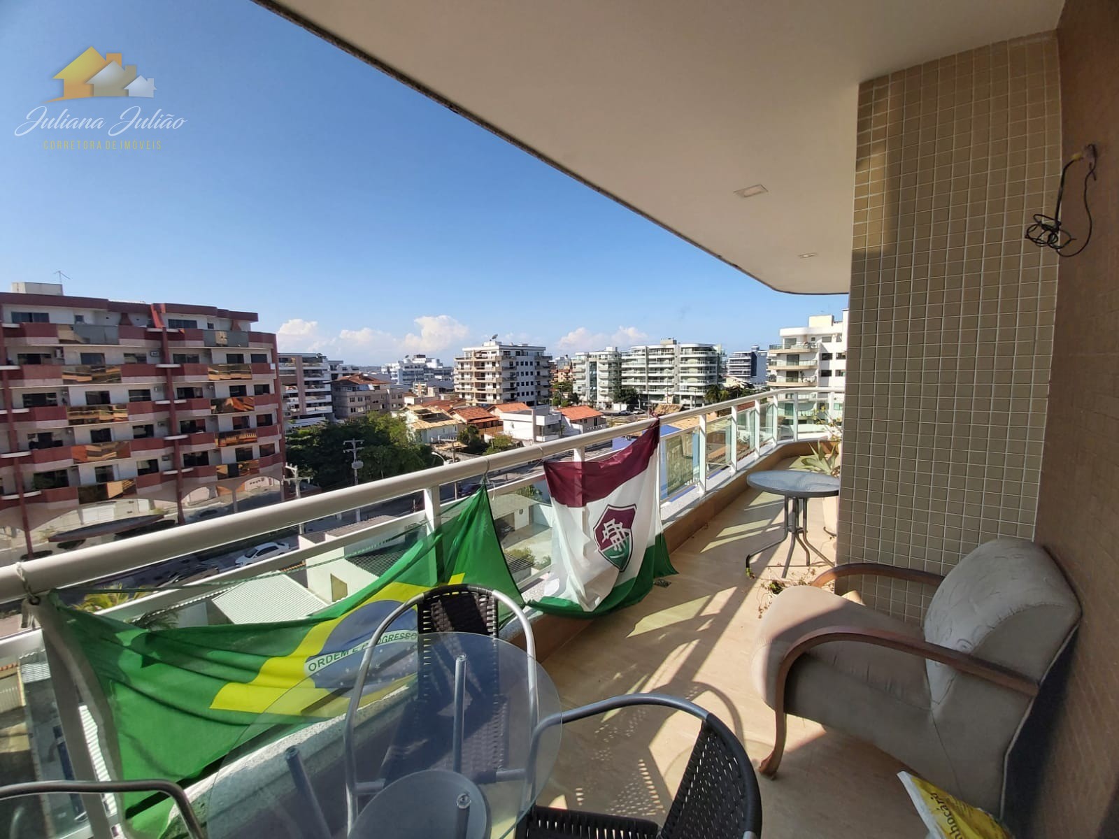 Cobertura à venda com 4 quartos, 160m² - Foto 23