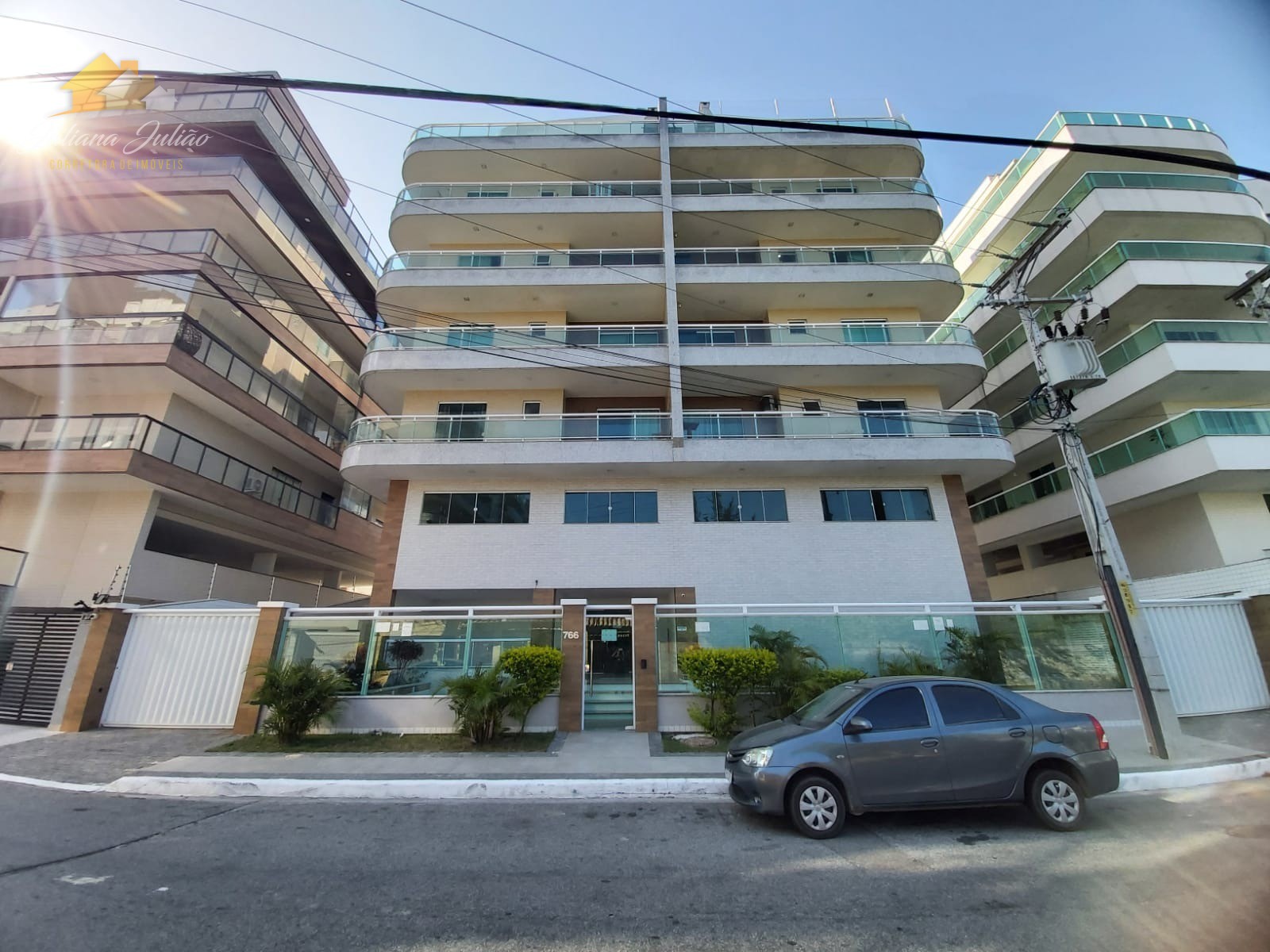 Cobertura à venda com 4 quartos, 160m² - Foto 3