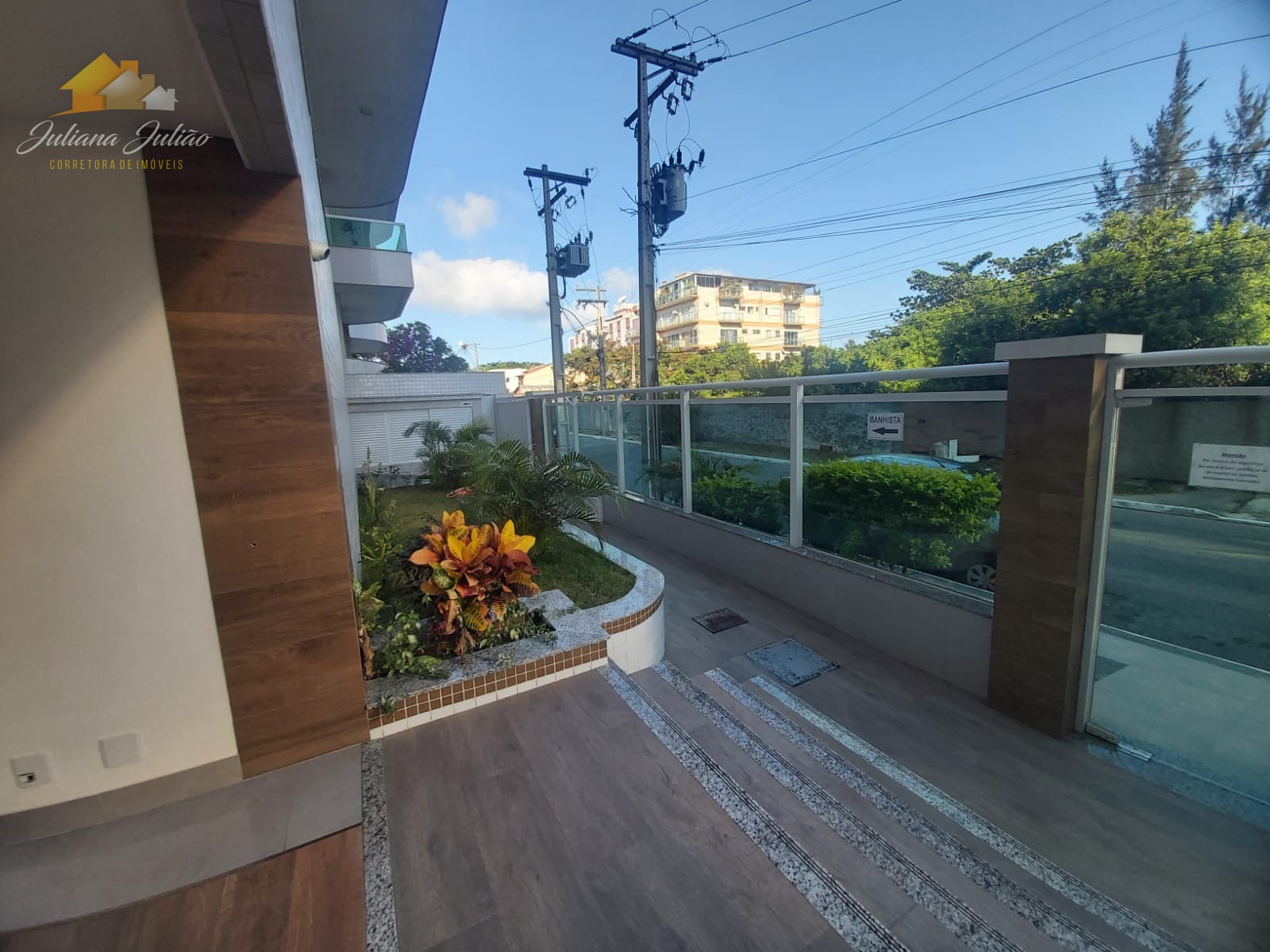 Cobertura à venda com 4 quartos, 160m² - Foto 9