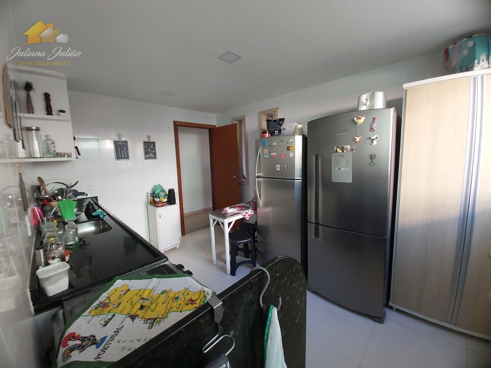 Cobertura à venda com 4 quartos, 160m² - Foto 35