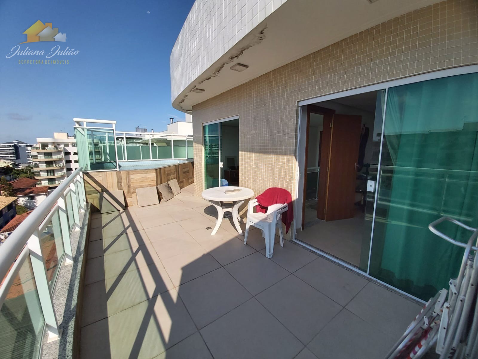 Cobertura à venda com 4 quartos, 160m² - Foto 56