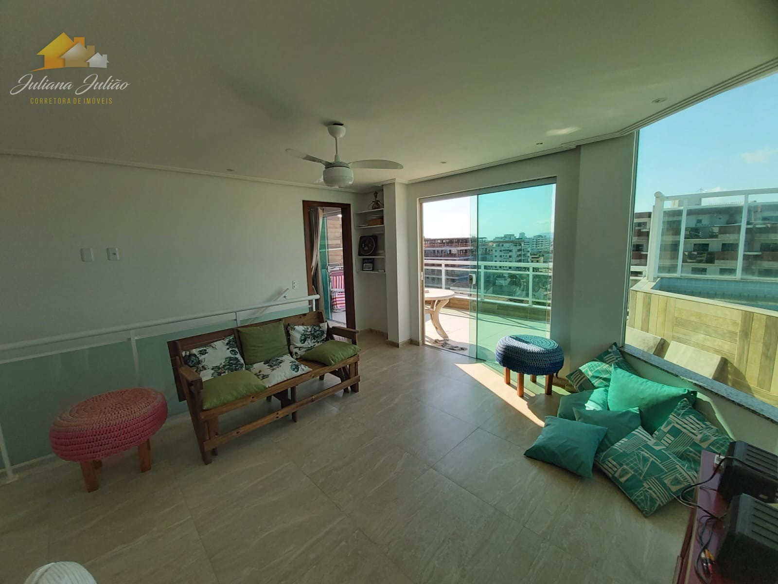 Cobertura à venda com 4 quartos, 160m² - Foto 49