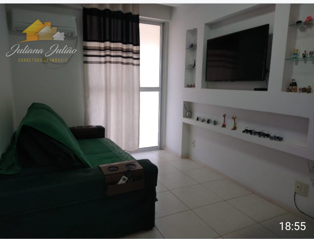Apartamento à venda com 2 quartos, 58m² - Foto 5