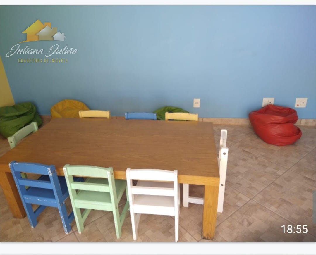 Apartamento à venda com 2 quartos, 58m² - Foto 15