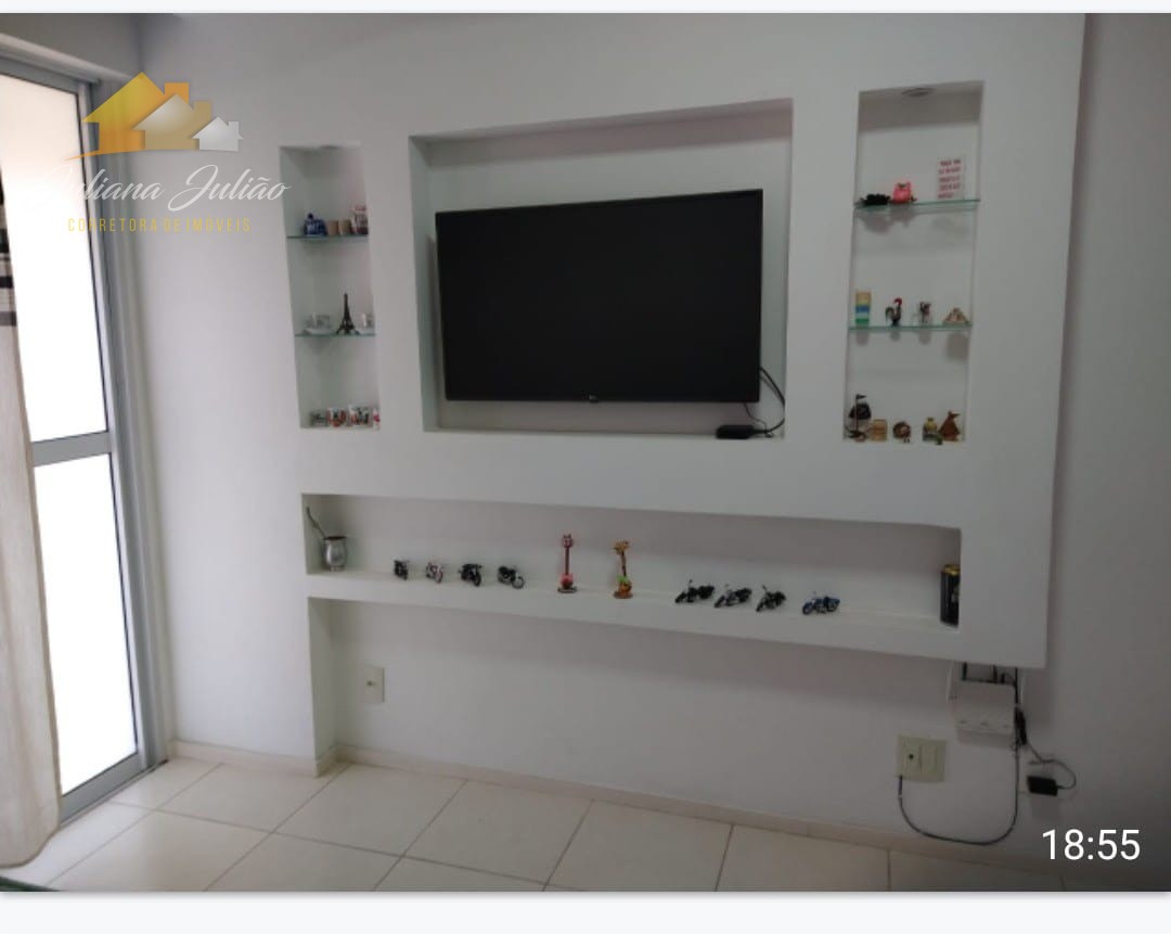 Apartamento à venda com 2 quartos, 58m² - Foto 6