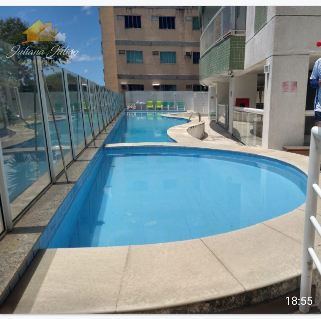 Apartamento à venda com 2 quartos, 58m² - Foto 1