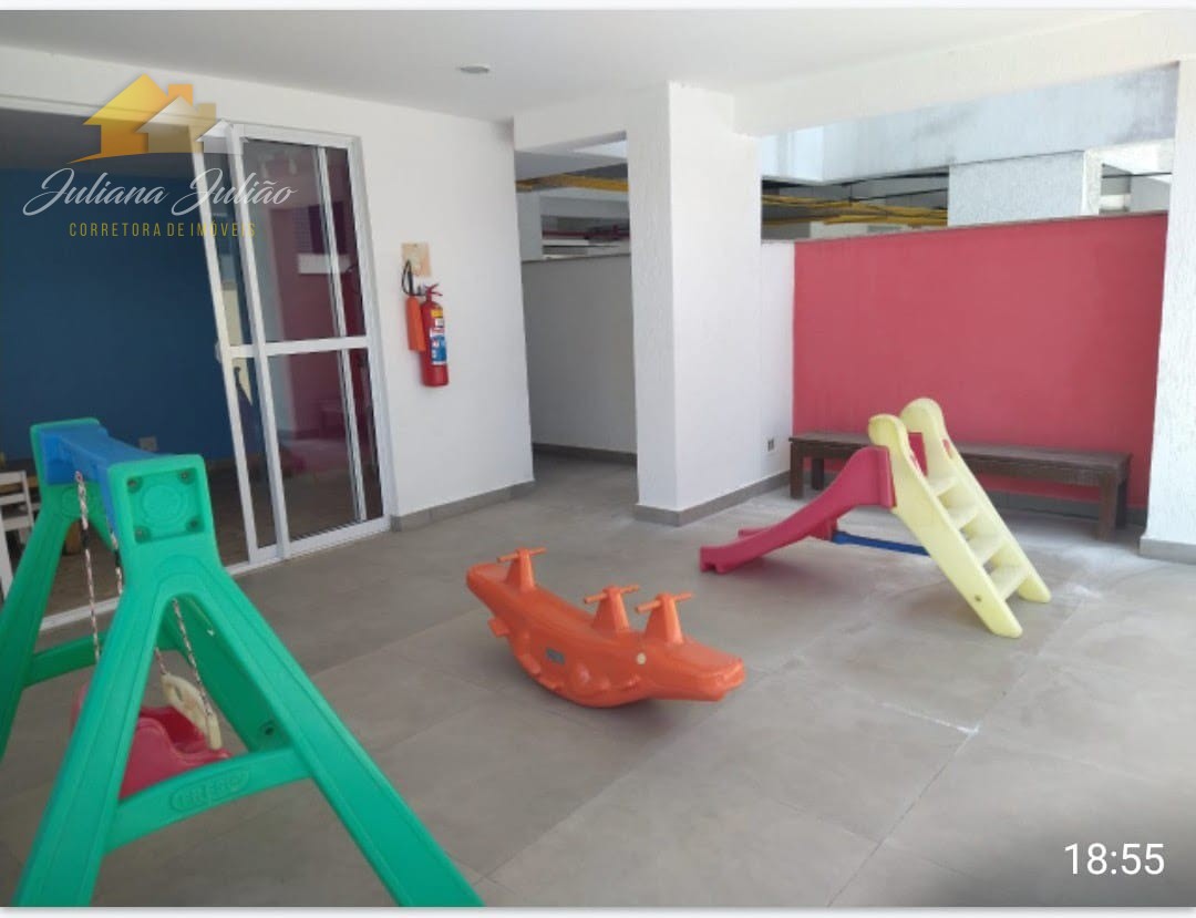 Apartamento à venda com 2 quartos, 58m² - Foto 16