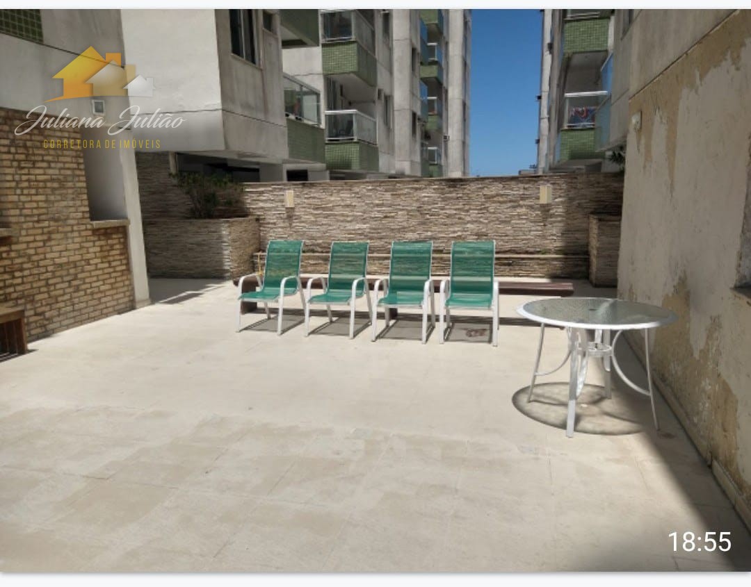 Apartamento à venda com 2 quartos, 58m² - Foto 17