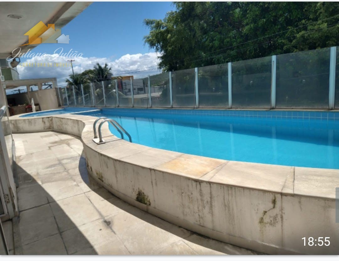 Apartamento à venda com 2 quartos, 58m² - Foto 18
