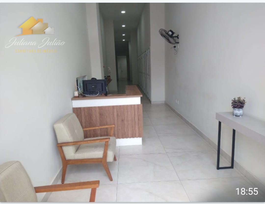 Apartamento à venda com 2 quartos, 58m² - Foto 2