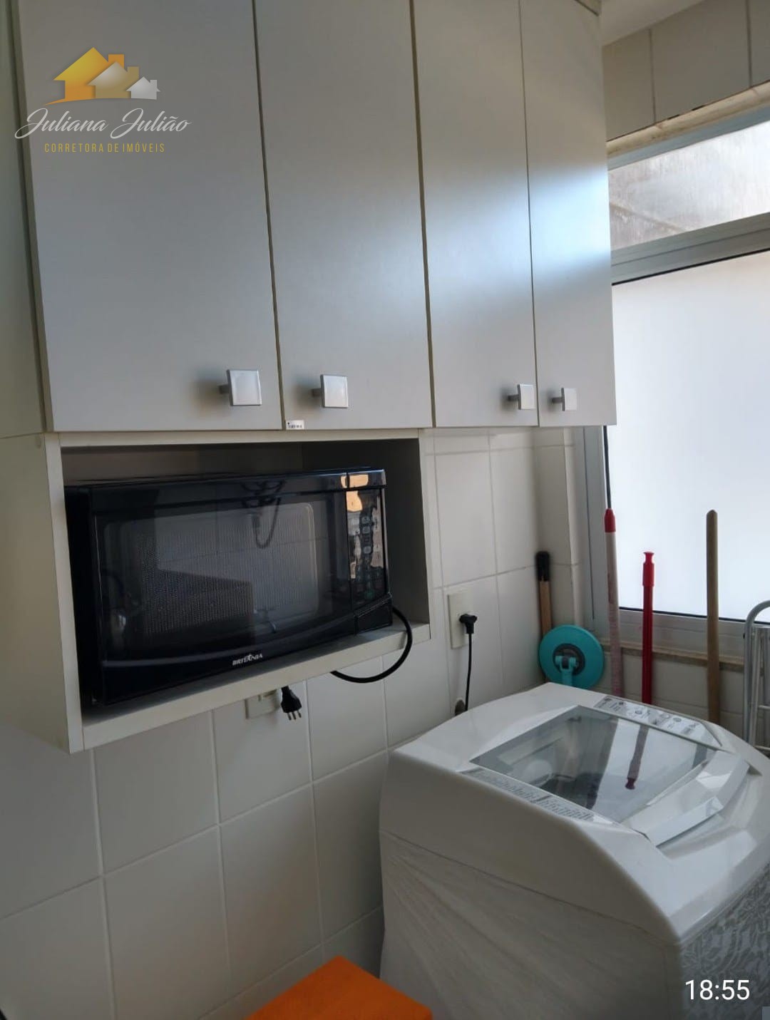 Apartamento à venda com 2 quartos, 58m² - Foto 10