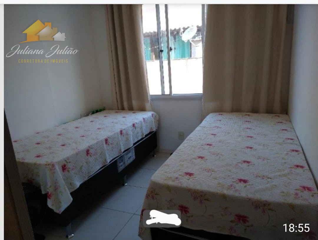 Apartamento à venda com 2 quartos, 58m² - Foto 12
