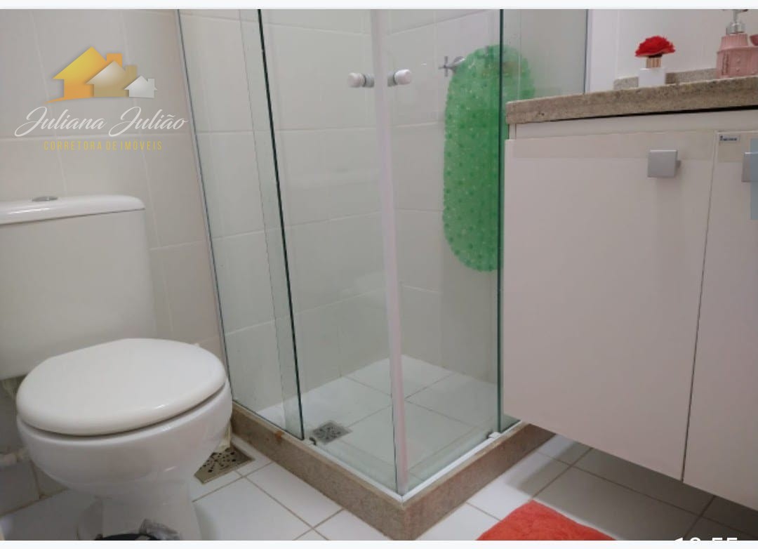 Apartamento à venda com 2 quartos, 58m² - Foto 14