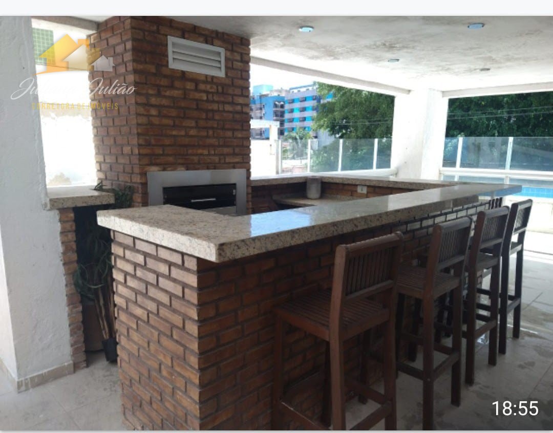 Apartamento à venda com 2 quartos, 58m² - Foto 19