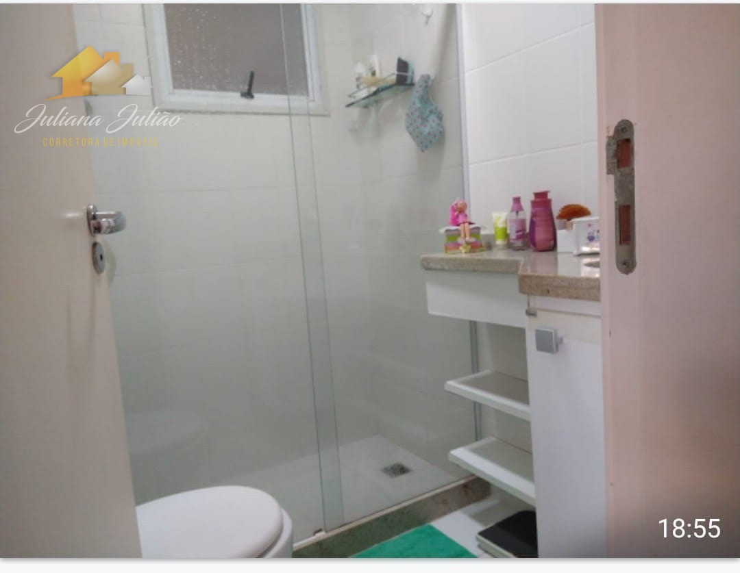 Apartamento à venda com 2 quartos, 58m² - Foto 11