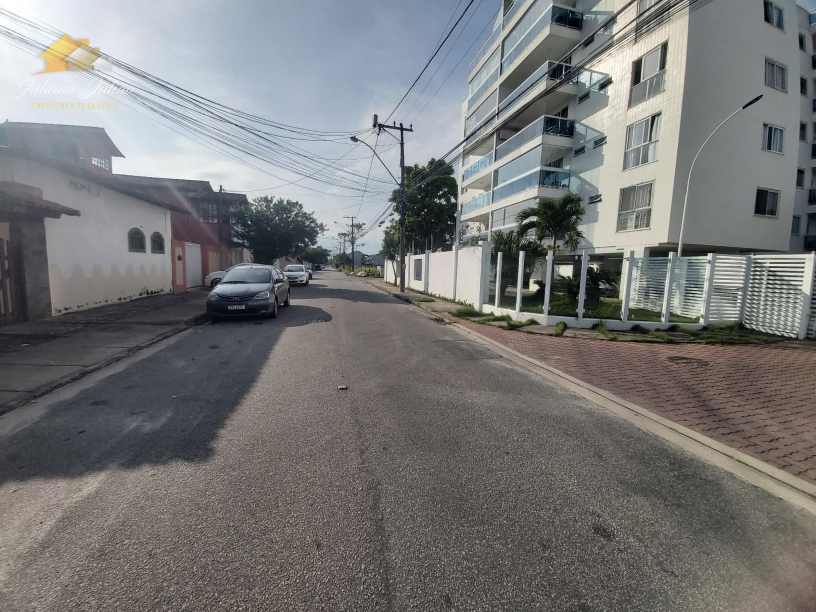 Apartamento à venda com 3 quartos, 84m² - Foto 3