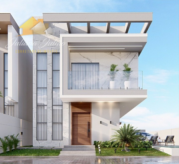 Casa à venda com 4 quartos, 210m² - Foto 9