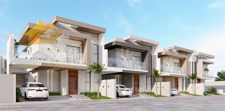 Casa à venda com 4 quartos, 210m² - Foto 6