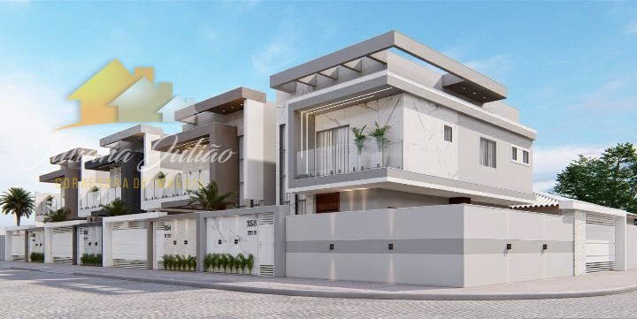 Casa à venda com 4 quartos, 210m² - Foto 3