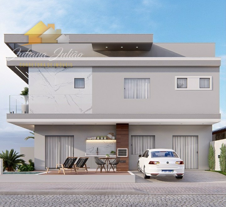 Casa à venda com 4 quartos, 210m² - Foto 10