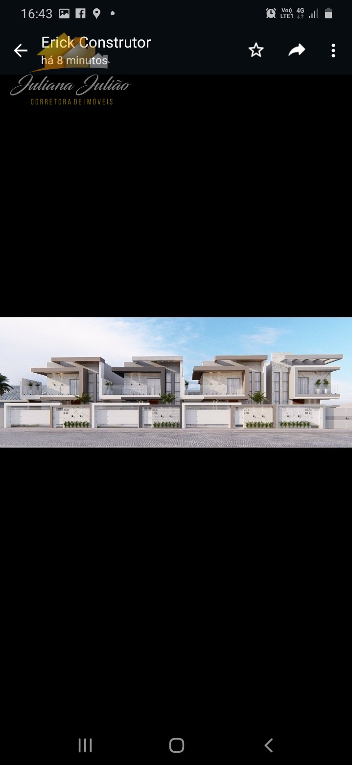 Casa à venda com 4 quartos, 210m² - Foto 13
