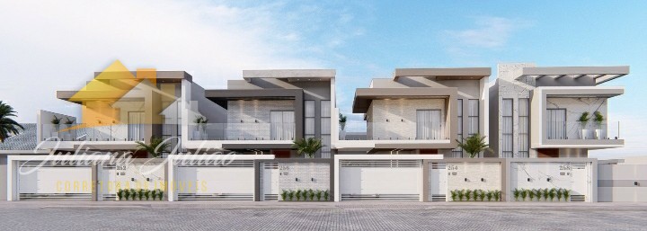 Casa à venda com 4 quartos, 210m² - Foto 5
