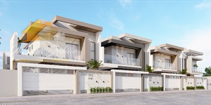 Casa à venda com 4 quartos, 210m² - Foto 11